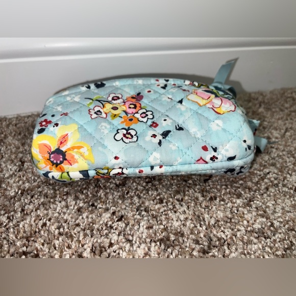 Vera Bradley Mini Cosmetic Bag - Picture 4 of 4